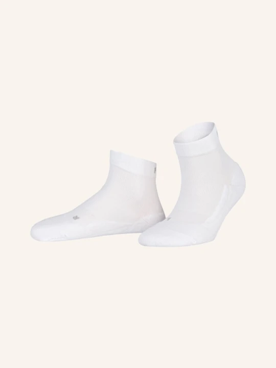 Zdjęcie produktu Falke Skarpety go2 Short weiss 2000 WHITE