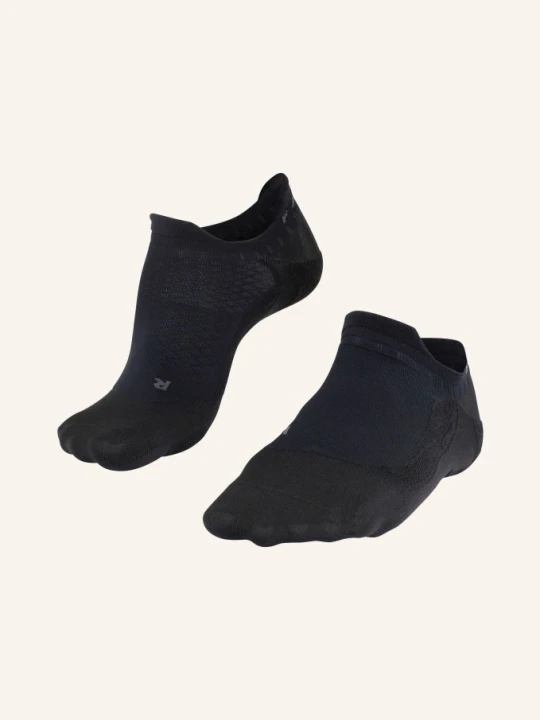 Zdjęcie produktu Falke Skarpety go5 Invisible schwarz 3000 BLACK