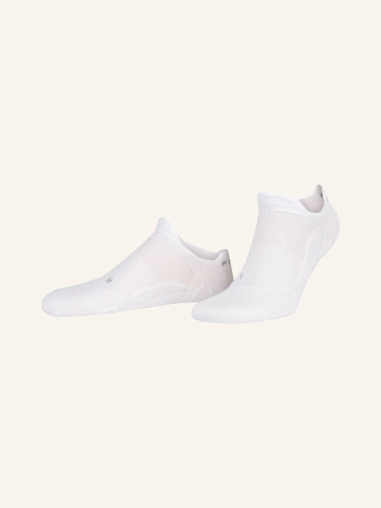 Zdjęcie produktu Falke Skarpety go5 Invisible weiss 2000 WHITE