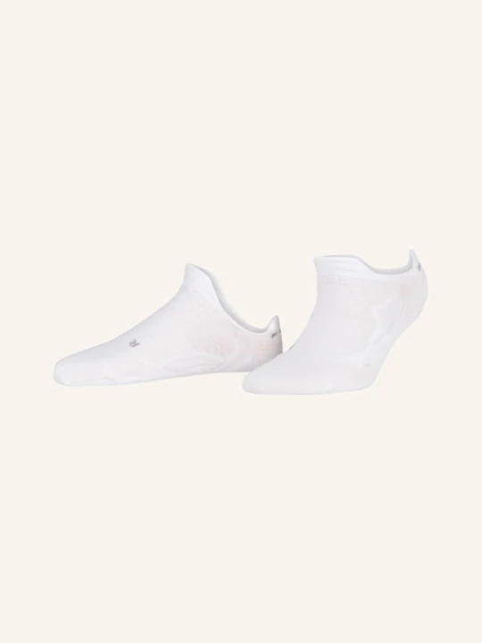 Zdjęcie produktu Falke Skarpety go5 Invisible weiss 2000 WHITE