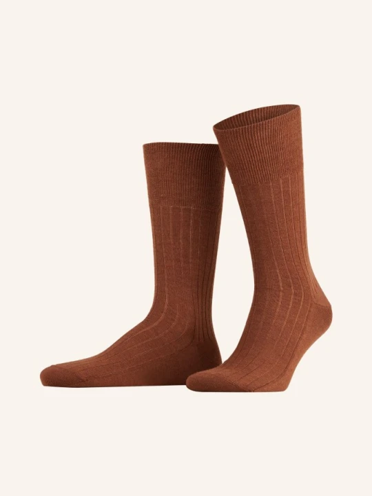 Zdjęcie produktu Falke Skarpety Kaszmirowe No. 2 beige