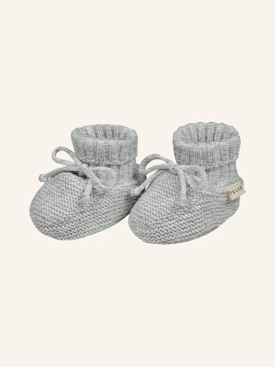 Zdjęcie produktu Falke Skarpety Knitted Bootsock grau 3261 shark mel.