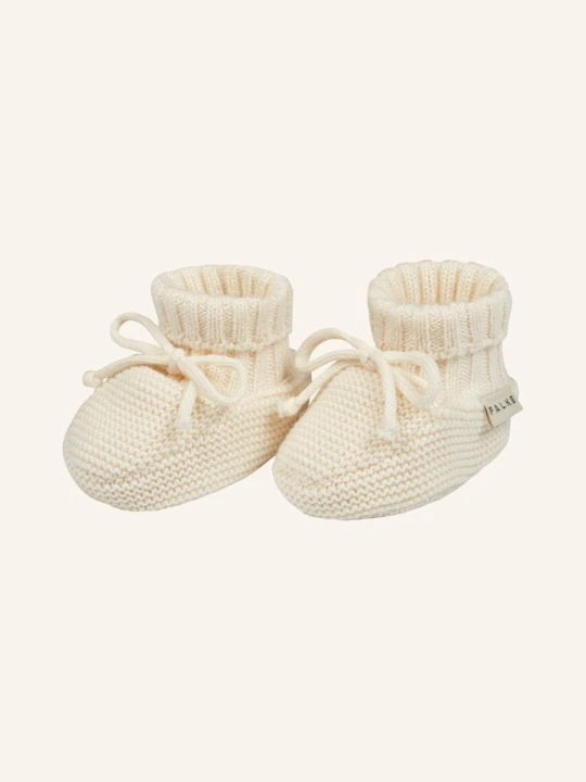Zdjęcie produktu Falke Skarpety Knitted Bootsock weiss 2022 pearl