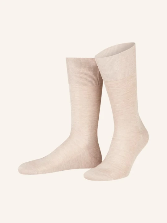 Zdjęcie produktu Falke Skarpety Luxury No. 9 beige
