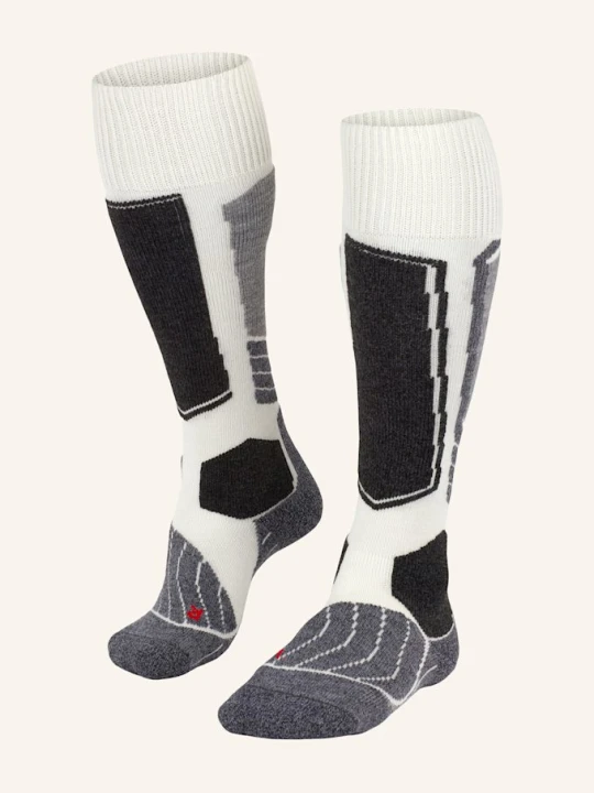 Zdjęcie produktu Falke Skarpety Narciarskie sk1 weiss 2040 off-white