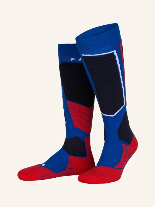 Zdjęcie produktu Falke Skarpety Narciarskie sk2 blau