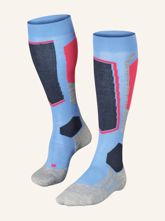 Zdjęcie produktu Falke Skarpety Narciarskie sk2 blau