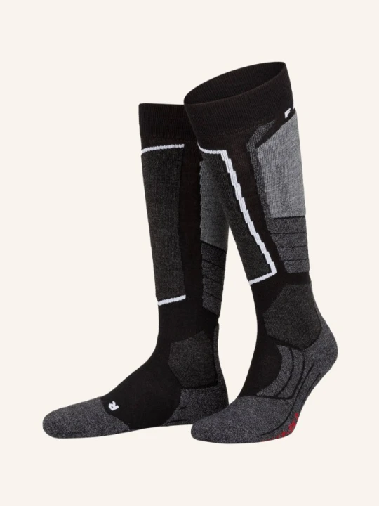 Zdjęcie produktu Falke Skarpety Narciarskie sk2 schwarz