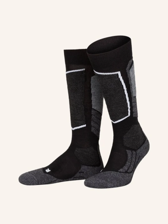 Zdjęcie produktu Falke Skarpety Narciarskie sk2 schwarz