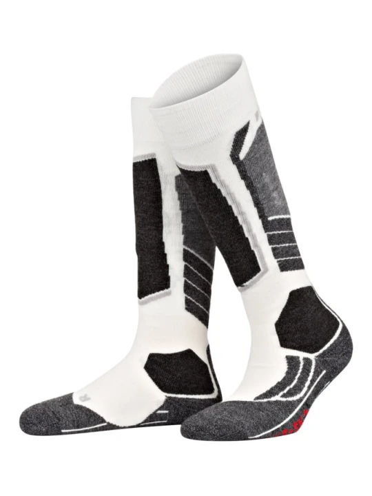 Zdjęcie produktu Falke Skarpety Narciarskie sk2 weiss OFFWHITE