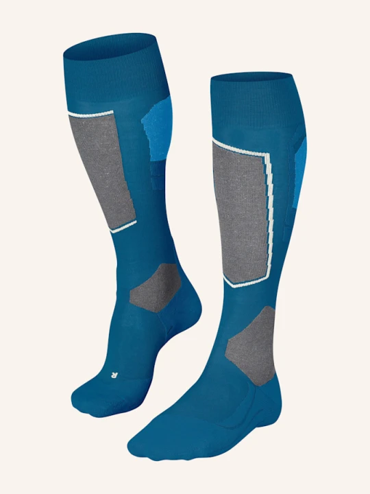 Zdjęcie produktu Falke Skarpety Narciarskie sk4 blau