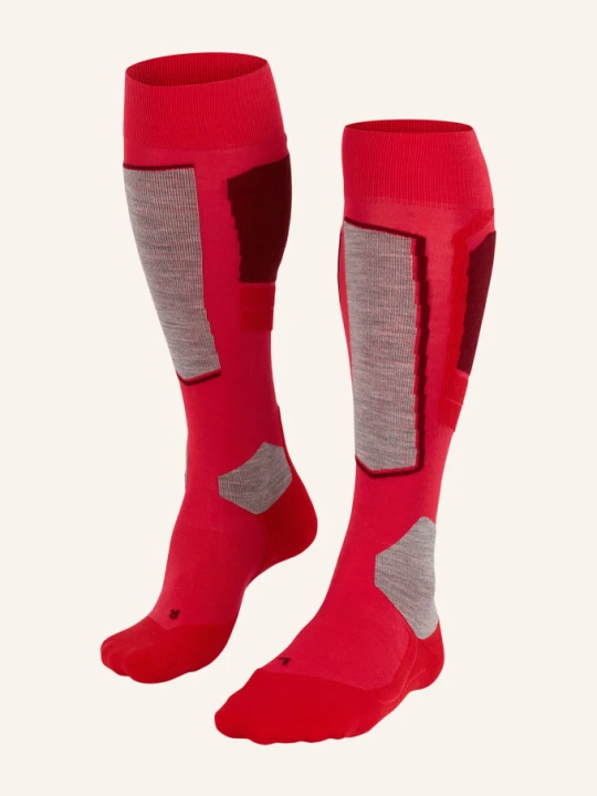 Zdjęcie produktu Falke Skarpety Narciarskie sk4 rosa 8680 rose