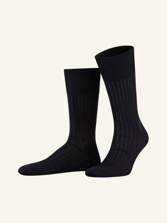 Zdjęcie produktu Falke Skarpety No. 13 blau 6370 DARK NAVY