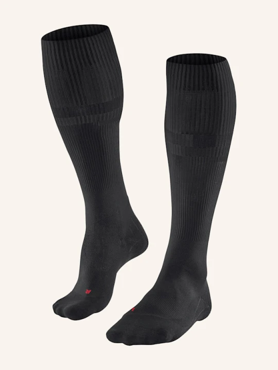Zdjęcie produktu Falke Skarpety Rowerowe Ru Compression Energy schwarz 3000 BLACK