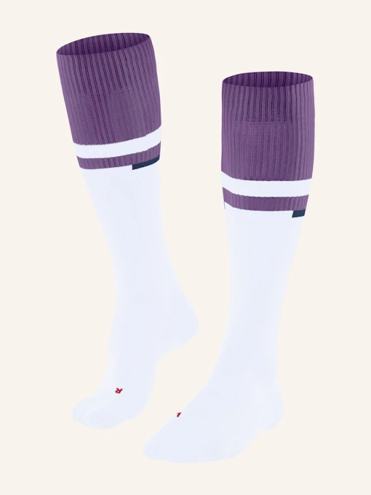 Zdjęcie produktu Falke Skarpety Rowerowe Ru Compression Energy weiss