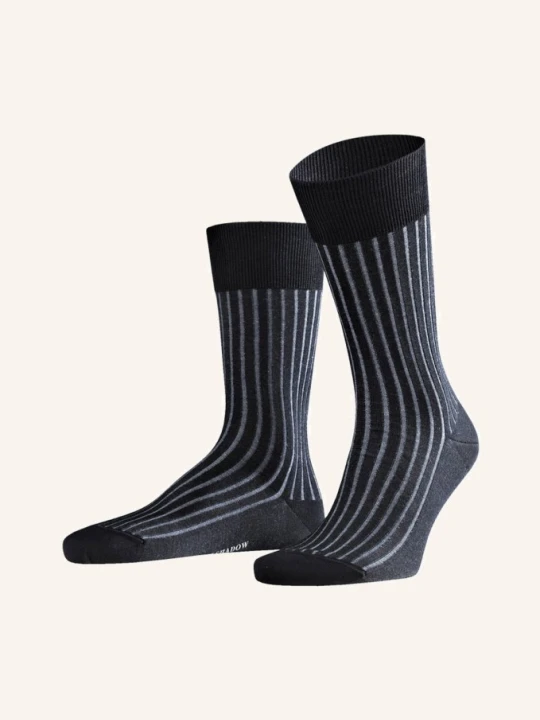 Zdjęcie produktu Falke Skarpety Shadow blau
