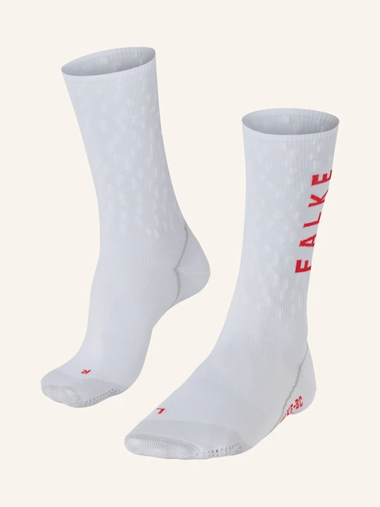 Zdjęcie produktu Falke Skarpety Sportowe Bc Impulse weiss 2008 WHITE