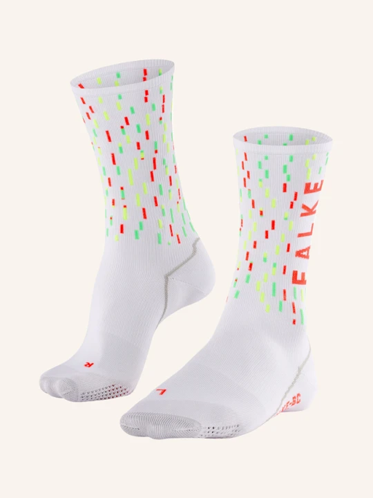 Zdjęcie produktu Falke Skarpety Sportowe Bc Impulse weiss 2007 white