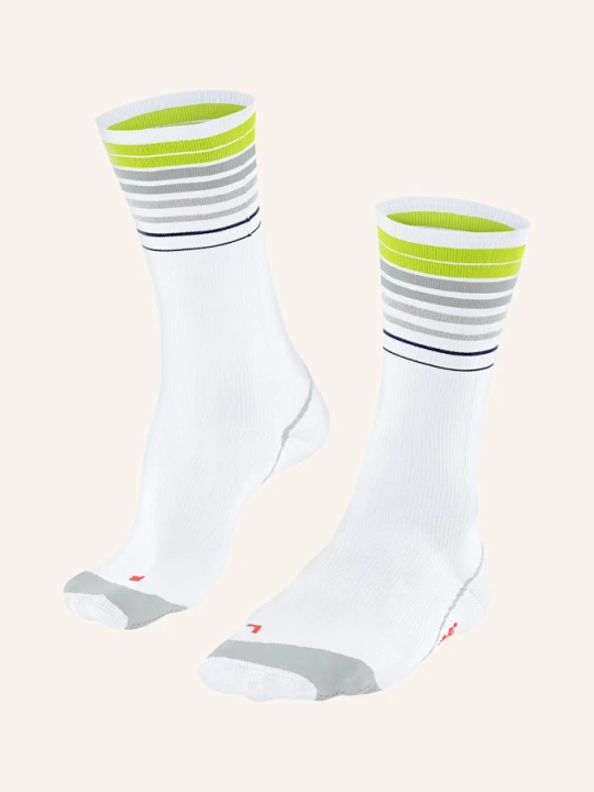 Zdjęcie produktu Falke Skarpety Sportowe Bc Impulse weiss 2007 white