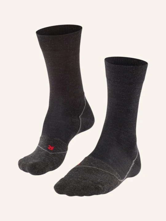 Zdjęcie produktu Falke Skarpety Sportowe Bc schwarz 3010 BLACK-MIX