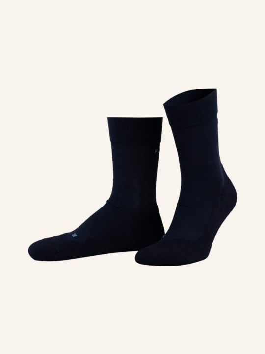 Zdjęcie produktu Falke Skarpety Sportowe go2 blau 6116 SPACE BLUE