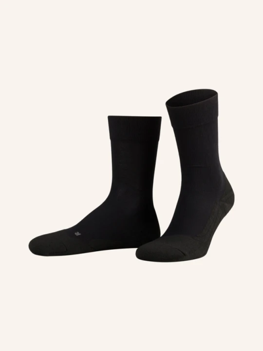 Zdjęcie produktu Falke Skarpety Sportowe go2 schwarz 3000 BLACK