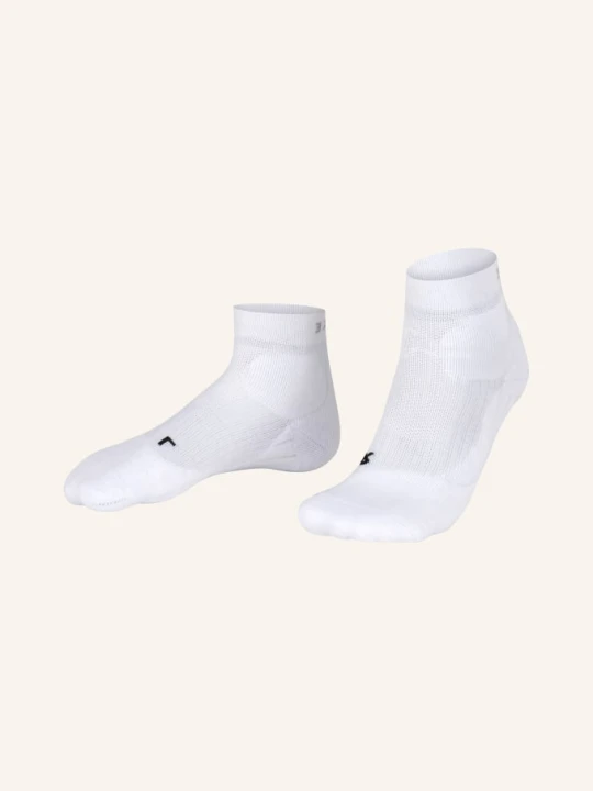 Zdjęcie produktu Falke Skarpety Sportowe t2 Short weiss 2000 WHITE