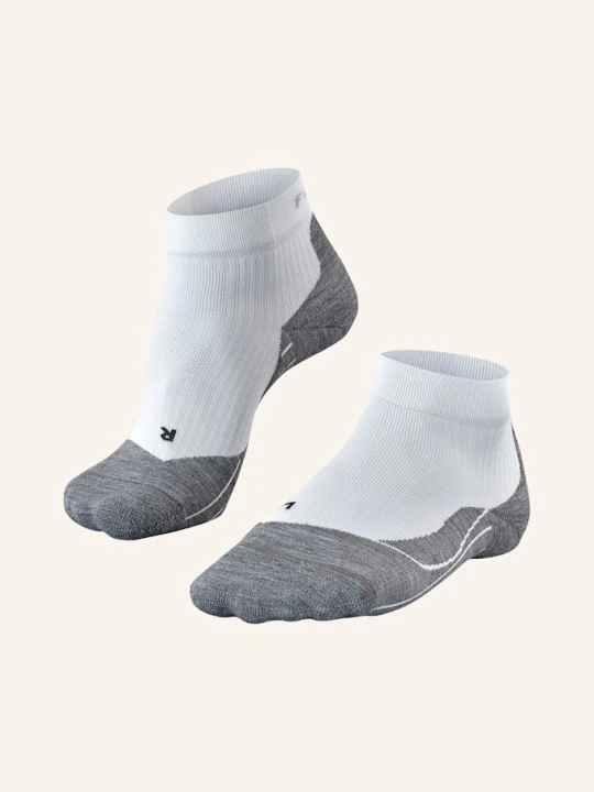 Zdjęcie produktu Falke Skarpety Sportowe te4 Short weiss 2020 WHITE-MIX