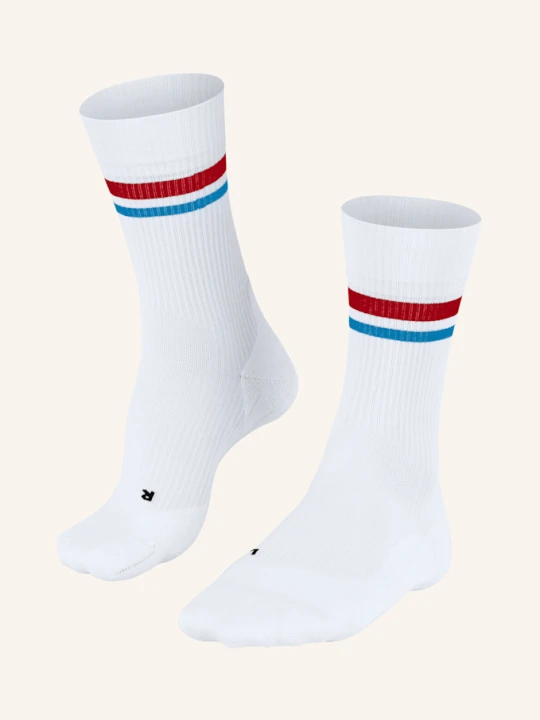 Zdjęcie produktu Falke Skarpety Sportowe te4 weiss 2008 WHITE