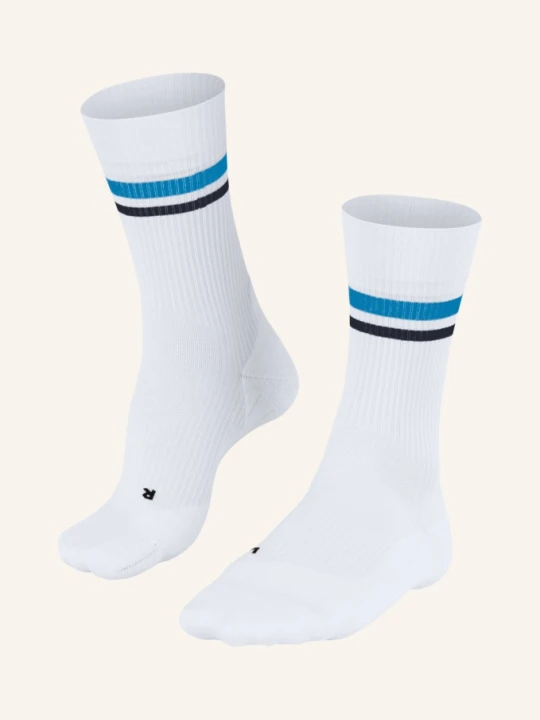 Zdjęcie produktu Falke Skarpety Sportowe te4 weiss 2006 white