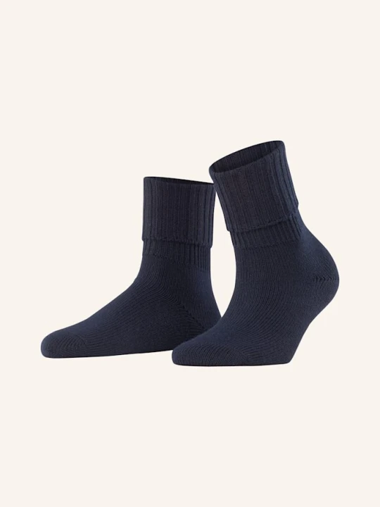 Zdjęcie produktu Falke Skarpety Striggings blau