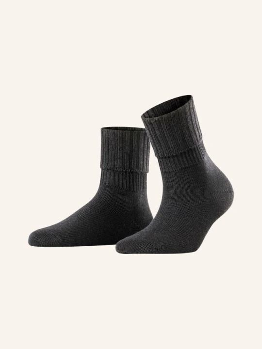 Zdjęcie produktu Falke Skarpety Striggings schwarz 3009 BLACK
