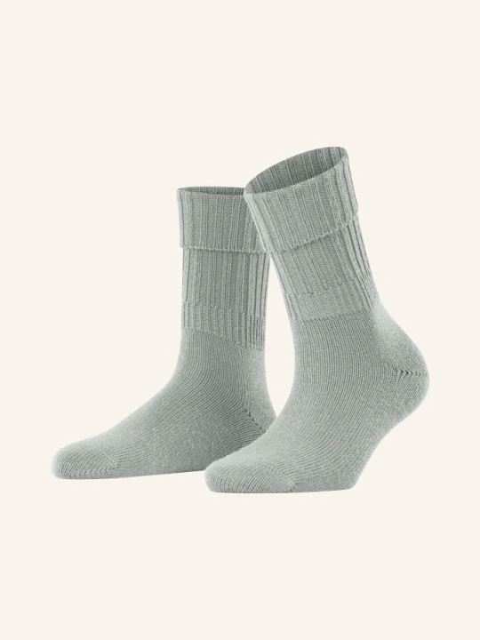 Zdjęcie produktu Falke Skarpety Striggings silber 3462 SILVER