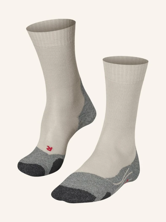 Zdjęcie produktu Falke Skarpety Trekkingowe tk2 beige