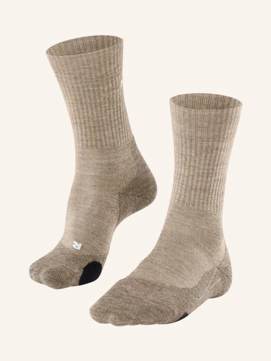 Zdjęcie produktu Falke Skarpety Trekkingowe tk2 beige