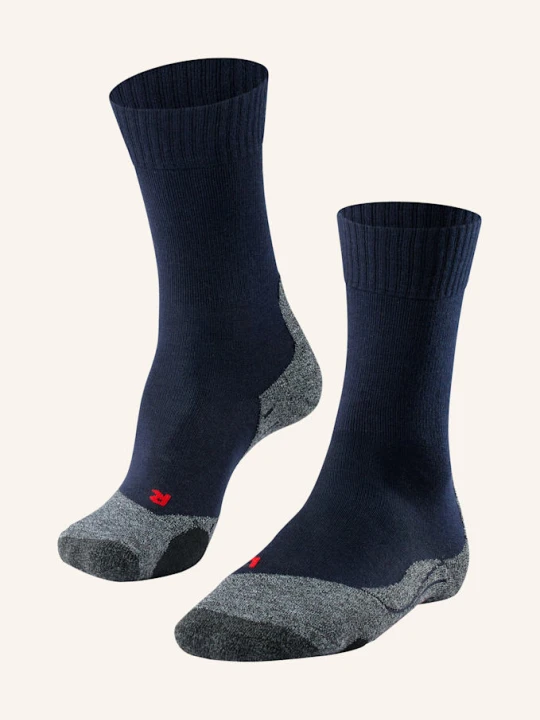 Zdjęcie produktu Falke Skarpety Trekkingowe tk2 blau