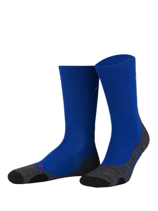 Zdjęcie produktu Falke Skarpety Trekkingowe tk2 blau