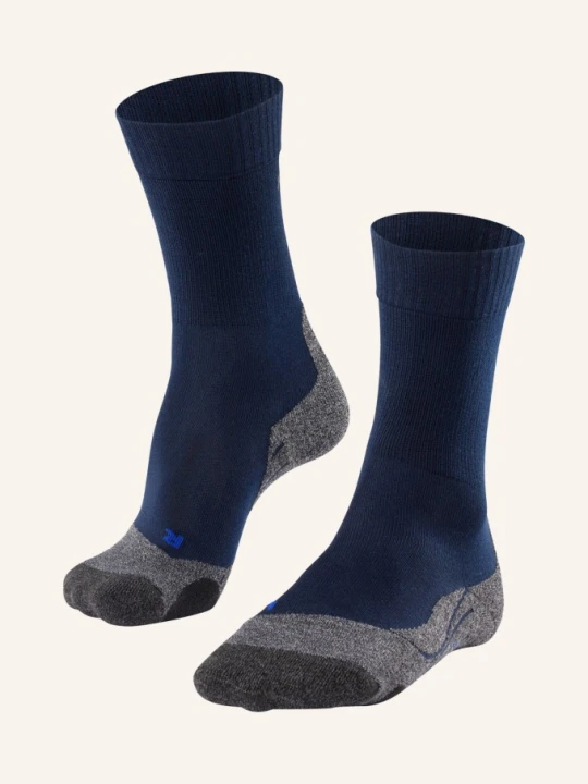 Zdjęcie produktu Falke Skarpety Trekkingowe tk2 Cool blau