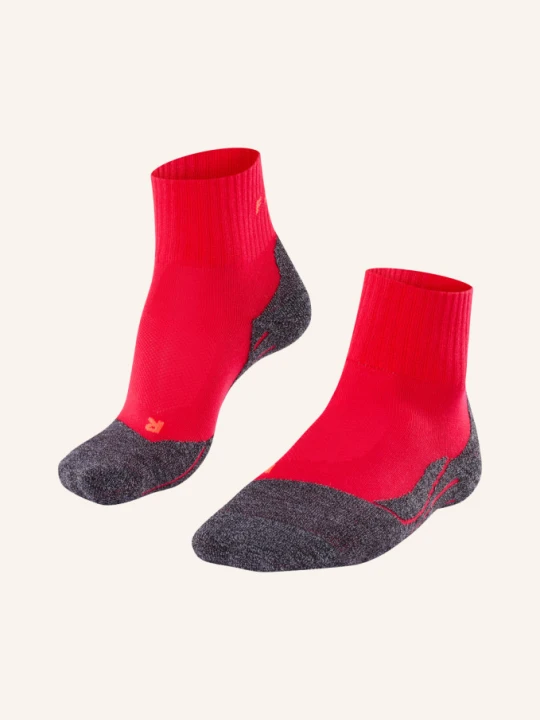 Zdjęcie produktu Falke Skarpety Trekkingowe tk2 Cool rosa 8564 ROSE