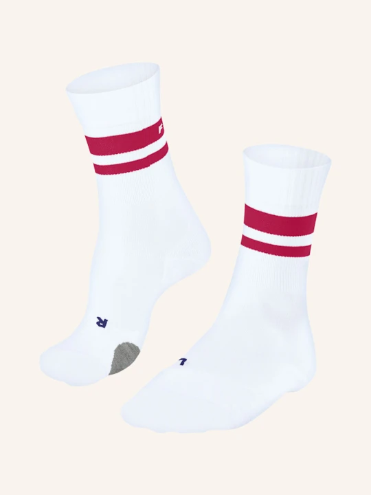 Zdjęcie produktu Falke Skarpety Trekkingowe tk2 Cool weiss 2008 WHITE