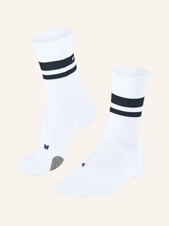 Zdjęcie produktu Falke Skarpety Trekkingowe tk2 Cool weiss 2006 white