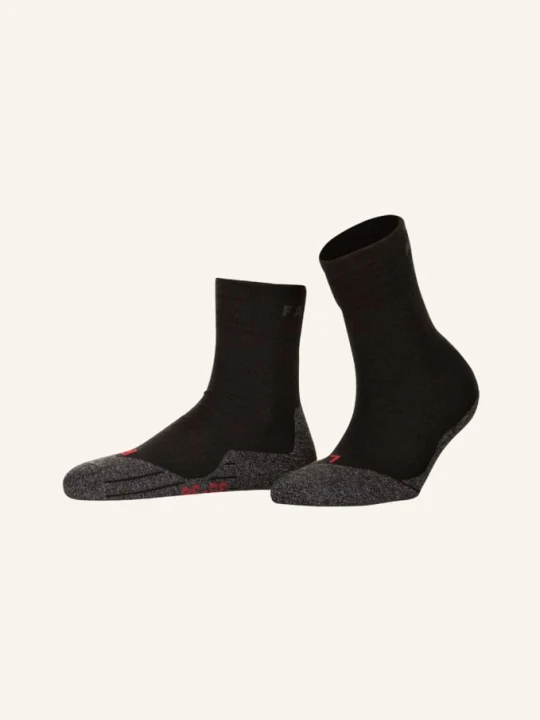 Zdjęcie produktu Falke Skarpety Trekkingowe tk2 Sensitive schwarz