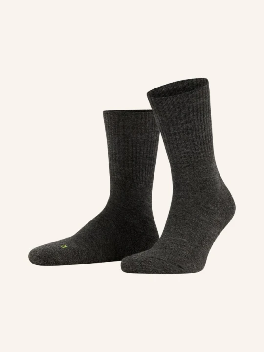 Zdjęcie produktu Falke Skarpety Walkie Light Z Wełną Merino grau 3150 SMOG