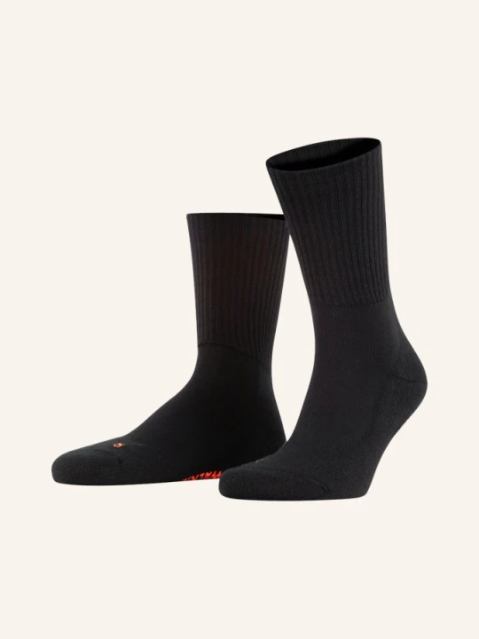 Zdjęcie produktu Falke Skarpety Walkie Light Z Wełną Merino schwarz 3000 BLACK