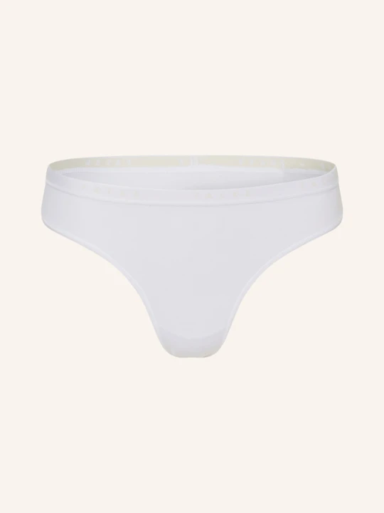 Zdjęcie produktu Falke Slipy Daily Climate Control weiss BIAŁY