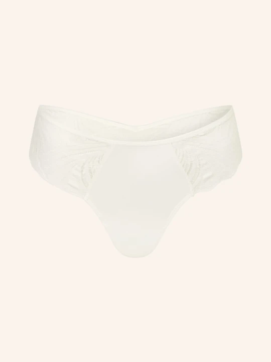 Zdjęcie produktu Falke Slipy Delicate Touch beige ECRU