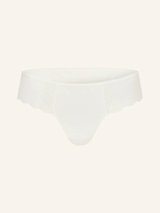 Zdjęcie produktu Falke Slipy Delicate Touch beige ECRU