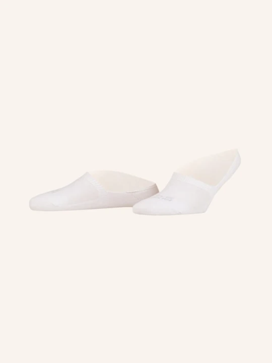 Zdjęcie produktu Falke Stopki Step, 3 Pary High Cut weiss BIAŁY