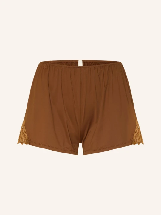 Zdjęcie produktu Falke Szorty Do Spania Delicate Touch braun 5536 DEER