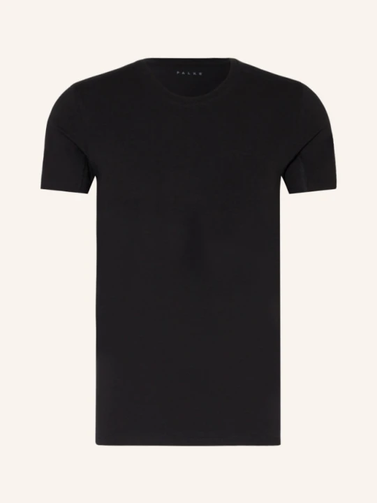 Zdjęcie produktu Falke T-Shirt Climate Control schwarz CZARNY